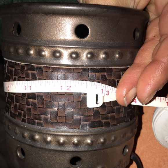 Gorgeous Lamp!! - Picture 13 of 13